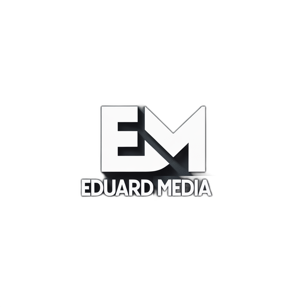 Eduard Media Logo